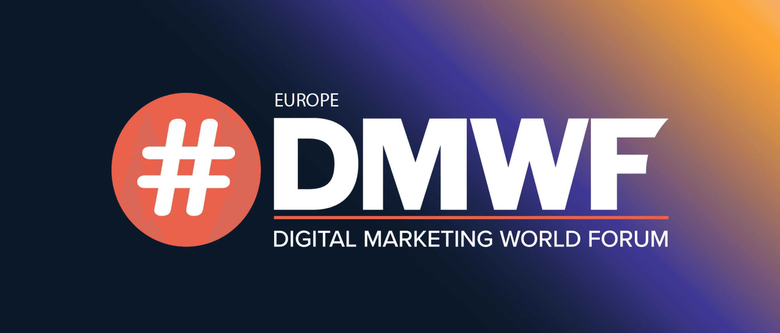 2026 DMWF Amsterdam