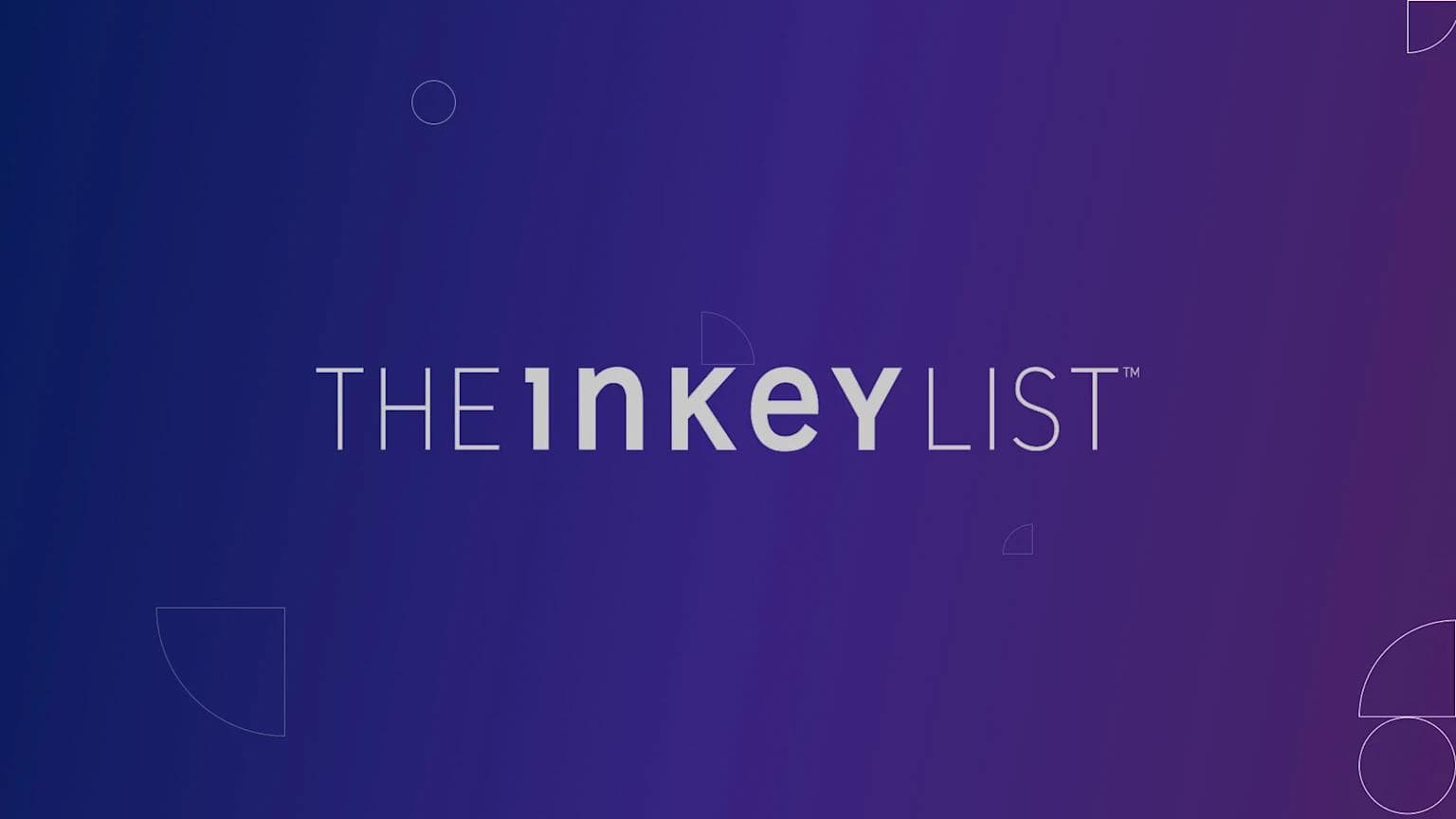 The INKEY List