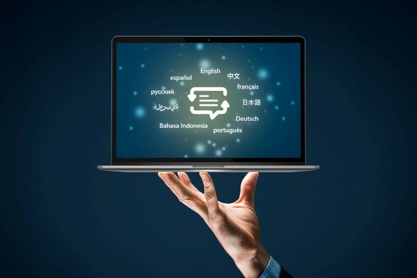 How AI Government Translation Services Improve Public Sector Communications