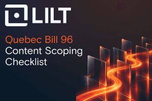 LILT Quebec Bill 96 Content Coping Checklist