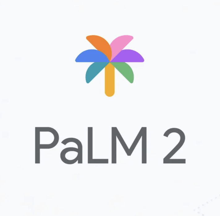 Google PaLM2