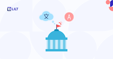 Transforming Government Translation with AI: Webinar Recap