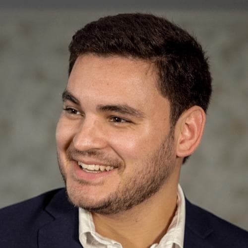 Curtis Deysel