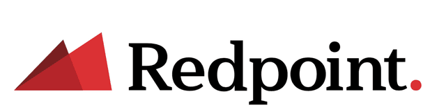 Redpoint logo