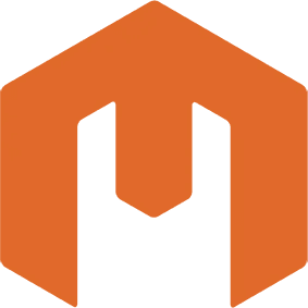 Mirion logo